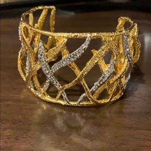 Alexis bitter bracelet